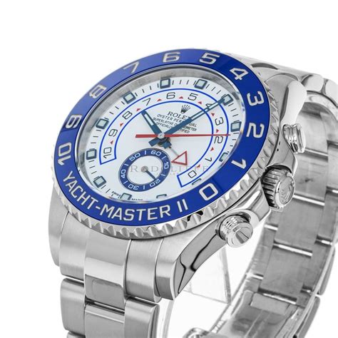 rolex ym2|rolex yachtmaster 2.